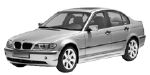 BMW E46 B3701 Fault Code