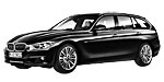 BMW F31 B3701 Fault Code